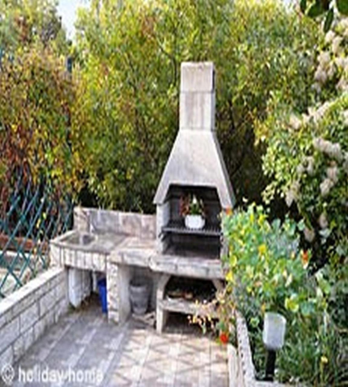 Apartment Vrbnik 8 ภายนอก รูปภาพ