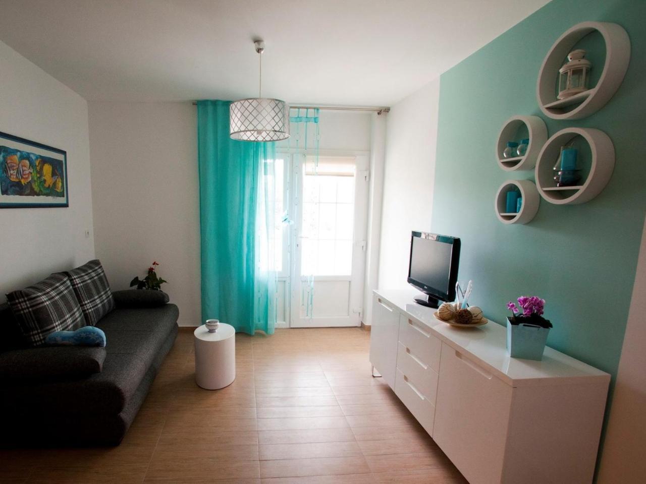 Apartment Vrbnik 8 ภายนอก รูปภาพ
